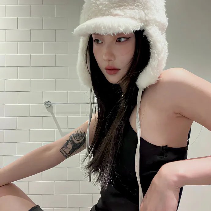 西安人的歌——我是青春