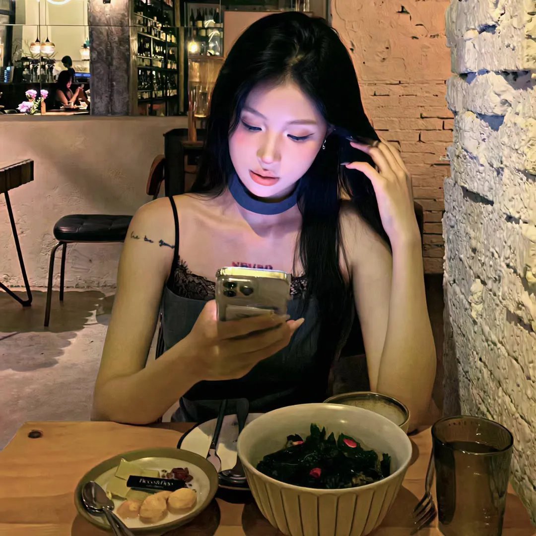 情人眼里出西施