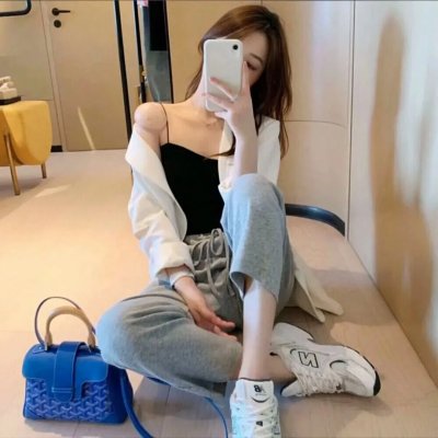 闪婚后我竟成了京圈大小姐